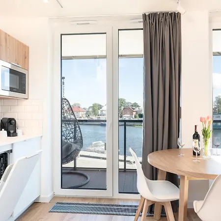 Апартаменты Lighthouse 06 Surfingbird