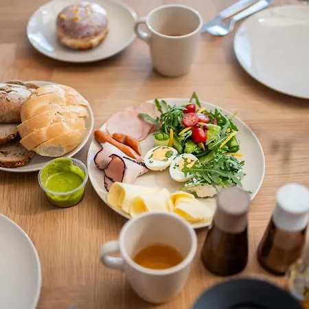 Lighthouse 06 Surfingbird Апартаменты