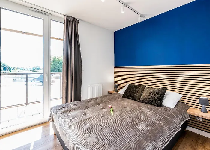 Apartamento Lighthouse 06 Surfingbird *