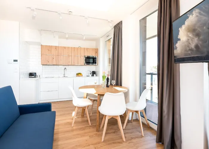 Apartamento Lighthouse 06 Surfingbird *