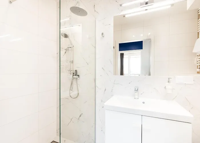 Apartamento Lighthouse 06 Surfingbird Mrzeżyno