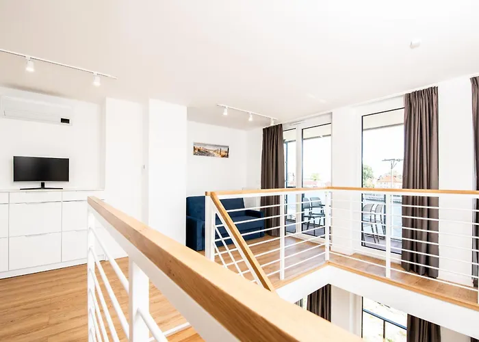 Apartamento Lighthouse 06 Surfingbird *