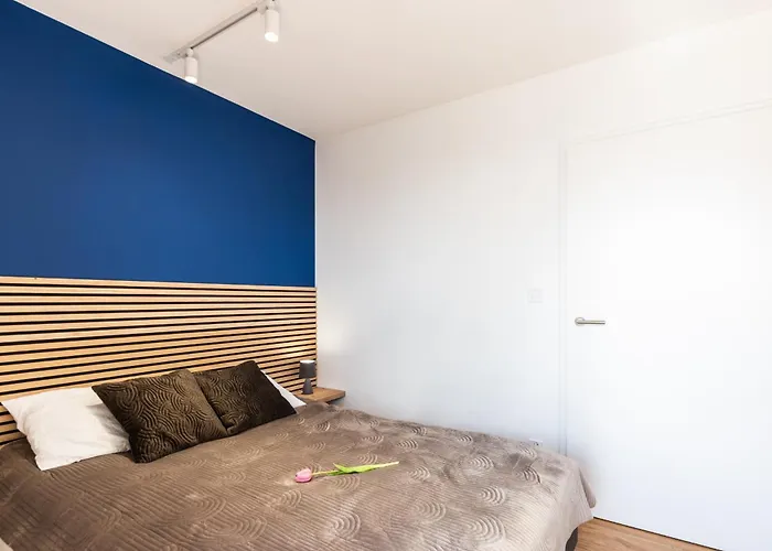 Lighthouse 06 Surfingbird Apartamento *