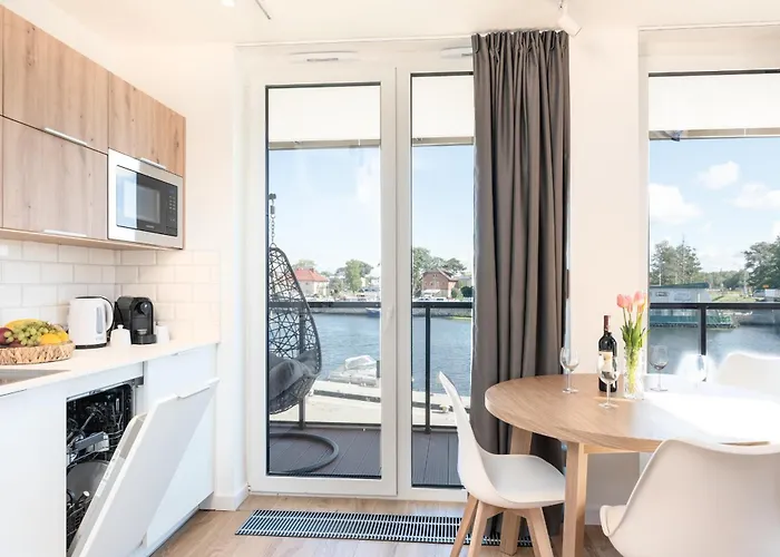 Apartamento Lighthouse 06 Surfingbird