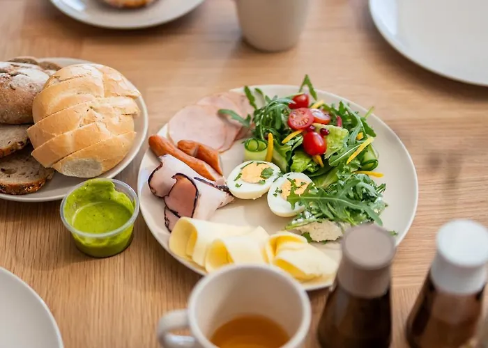 Lighthouse 06 Surfingbird Apartamento