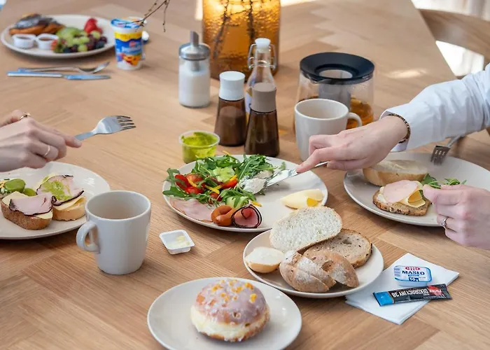 Lighthouse 06 Surfingbird * Mrzeżyno